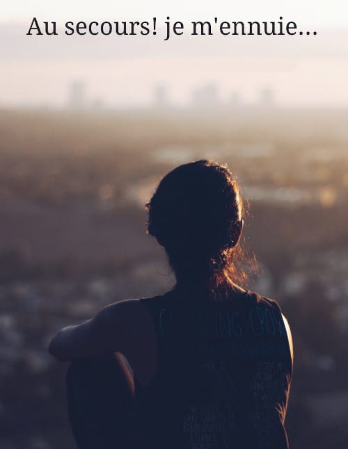 Bilan de competence - devenir potier