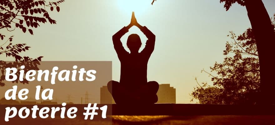 Poterie et santé.