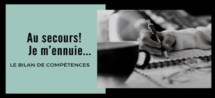 bilan de competences