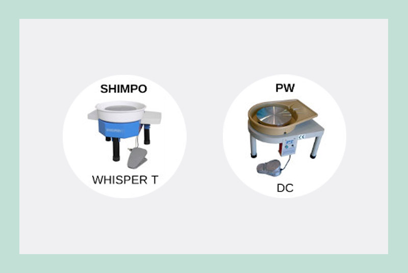 Tour milieu de gamme