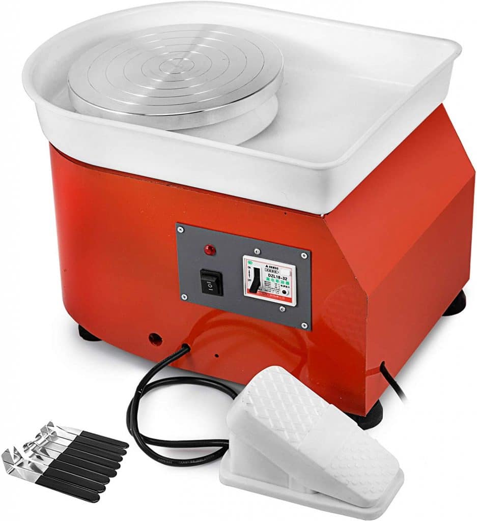 tour de potier pas cher vendu sur aliexpress