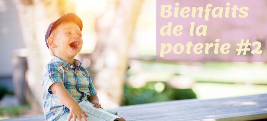 une activité de bien etre a découvrir: la poterie