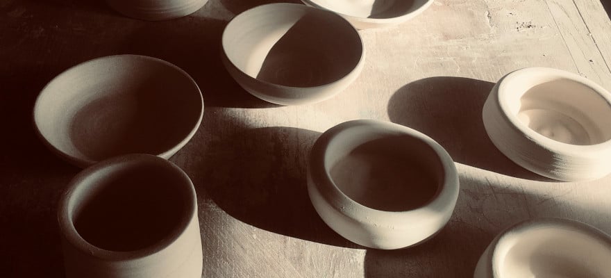 Cuisson biscuit céramique