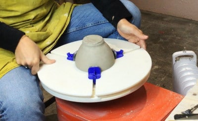 comment tournasser avec giffin grip