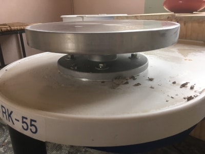 terre sous la girelle