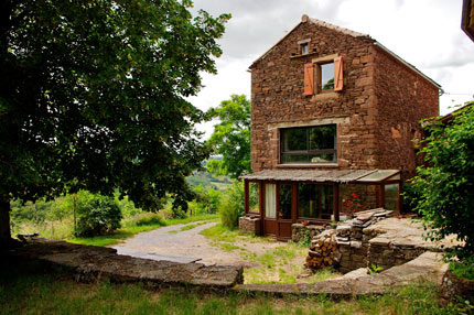 hebergement stagiaire céramiste