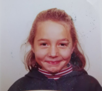 moi petite comme par magie