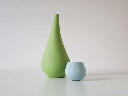 Création réalisées au tour