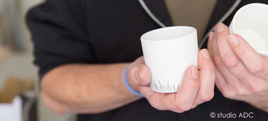 Interview de Jean Marc FONDIMARE – JMF Céramique