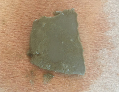 Pas de dégazage au vinaigre sur ma terre