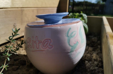 oyas ceramique nom rita