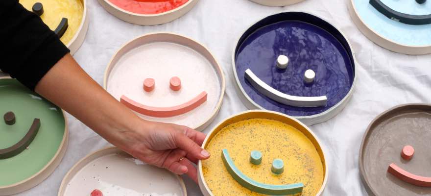 Interview de Charlotte TALBOT – Super Ceramics