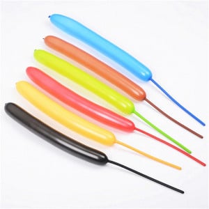 ballon long pour protéger