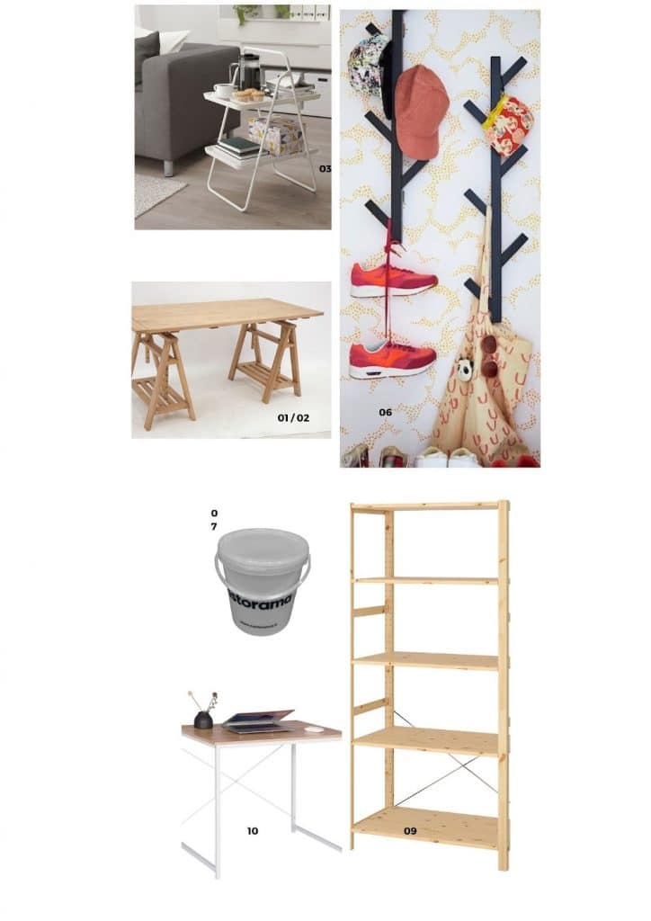 exemple grand atelier ceramique