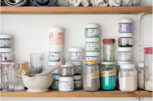 transporter ses pièces