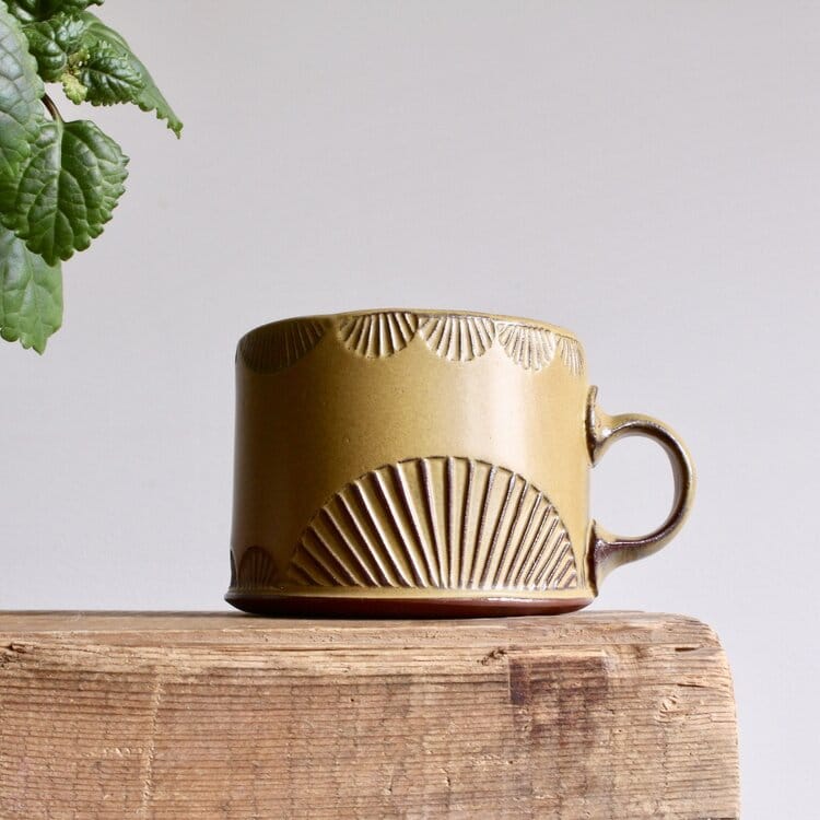 sarah pike estampage terre