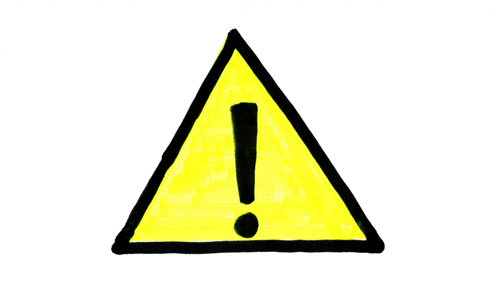 faire attention lors d'une cuisson céramique