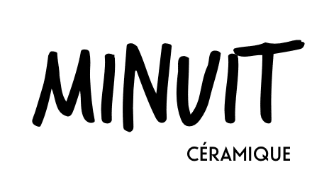 minuit céramique