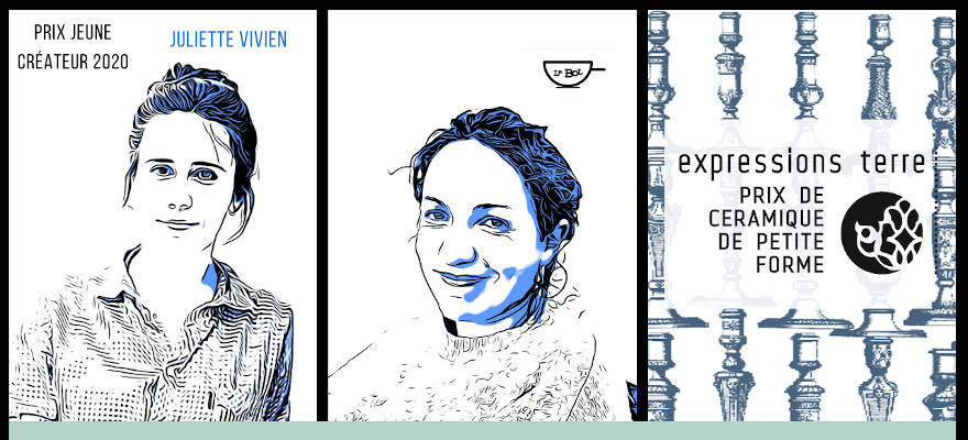 cafe poterie ceramiste