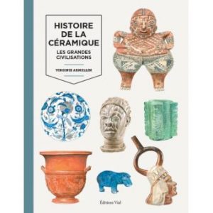Histoire-de-la-ceramique livre