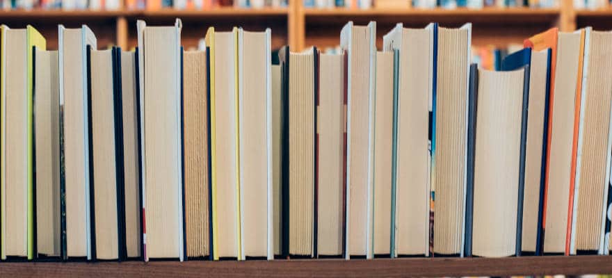 bibliotheque poterie