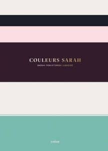 couleurs de sarah livre poterie