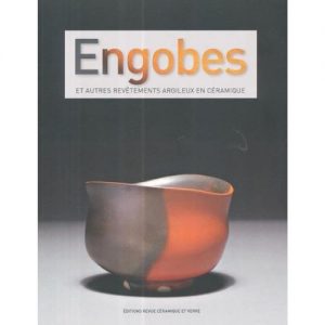 livre engobe poterie