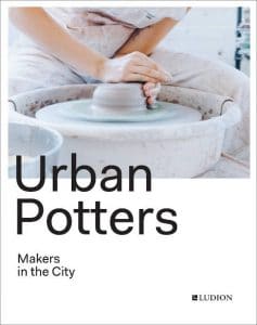urban potters livre poterie