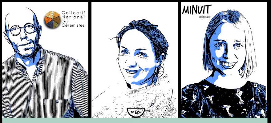 Café Poterie #5 : Avenir du métier de céramiste