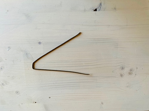 couper meme longueur