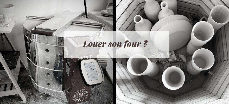 Louer son four céramique ?