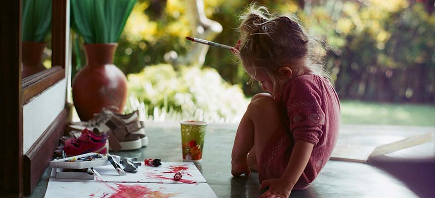 activité créative céramique