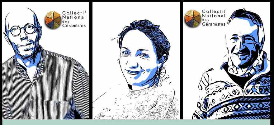 Café Poterie #14 : Les bonnes pratiques du céramiste