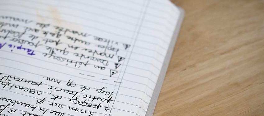 Statut juridique du céramiste