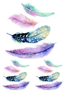 décalcomanie céramique