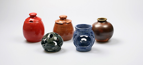 tester nocivité émaux