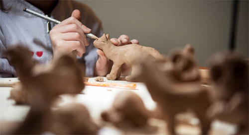 patine-sculpture-chat