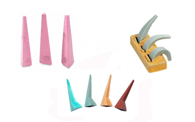 cone pyrométrique four ceramique