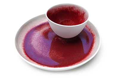 cuivre en cuisson réduction