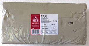 gres blanc temperature PRAI