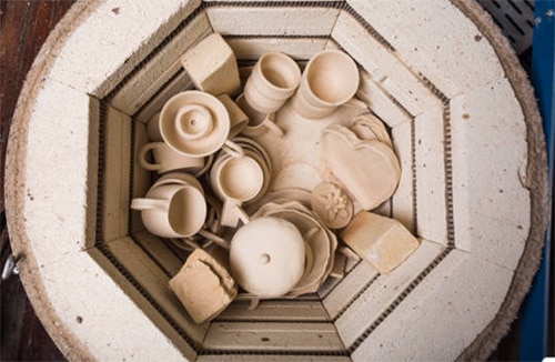 porosite gres faience