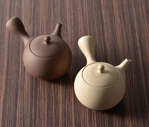 théière Kyusu Komaru