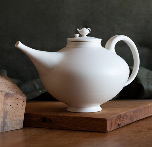 théière juliette vivien