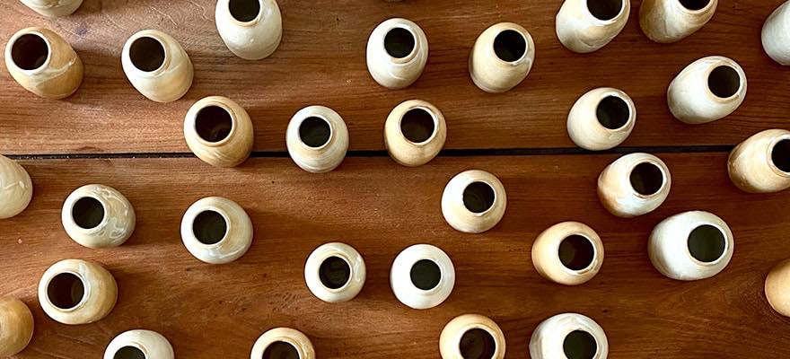 Le coulage, un vrai plus à l&rsquo;atelier