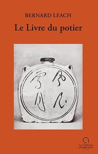 idée cadeau : livre du potier