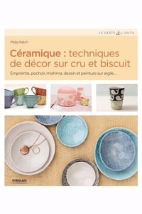 Livre de décor en céramique