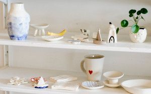 idée cadeau poterie : formation modelage céramique