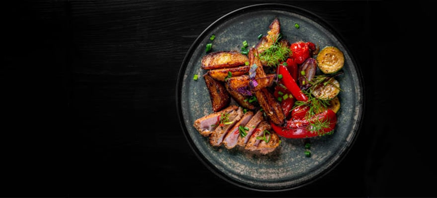 Travail restaurant ceramiste