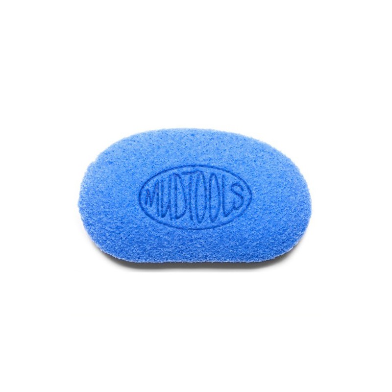 idée cadeau poterie : éponge mudtools