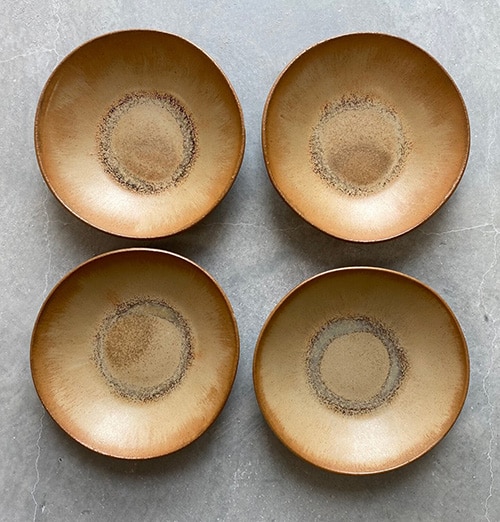 plat ceramique restaurateur